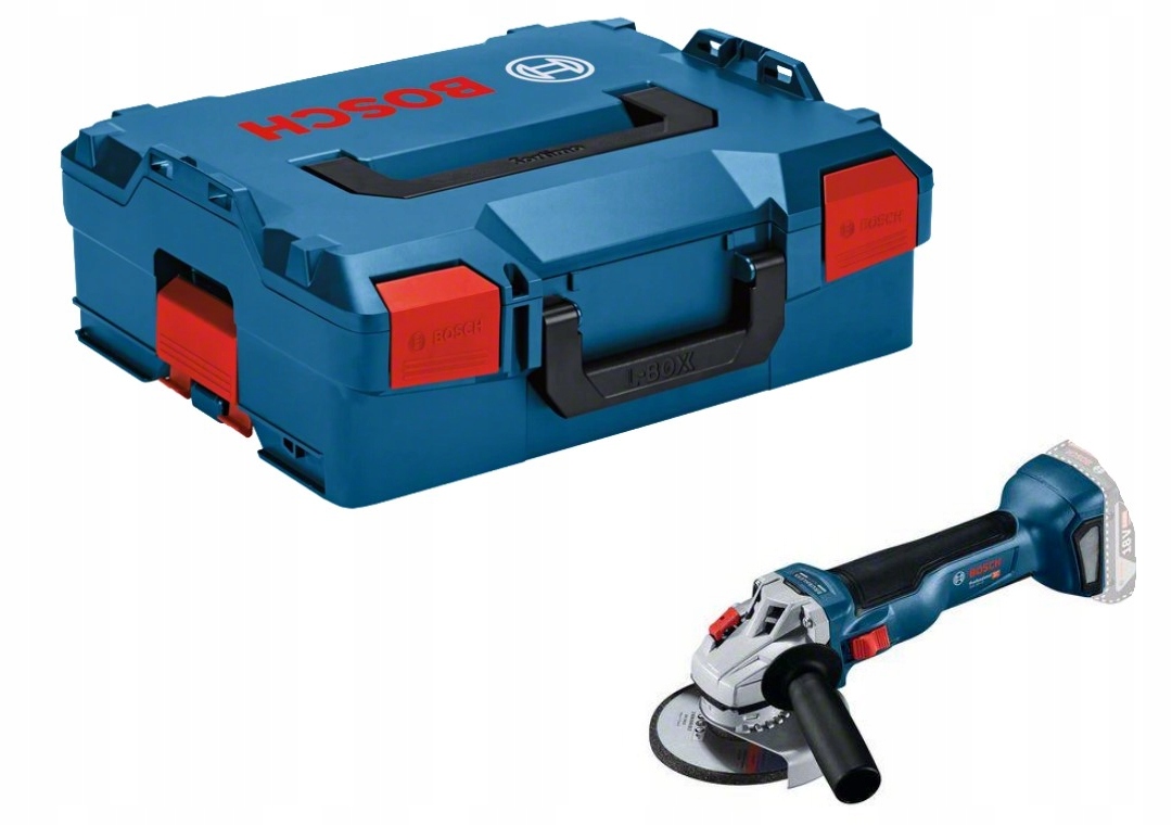 Batéria do uhlovej brúsky GWS 18V-10 bosch 06019J4004